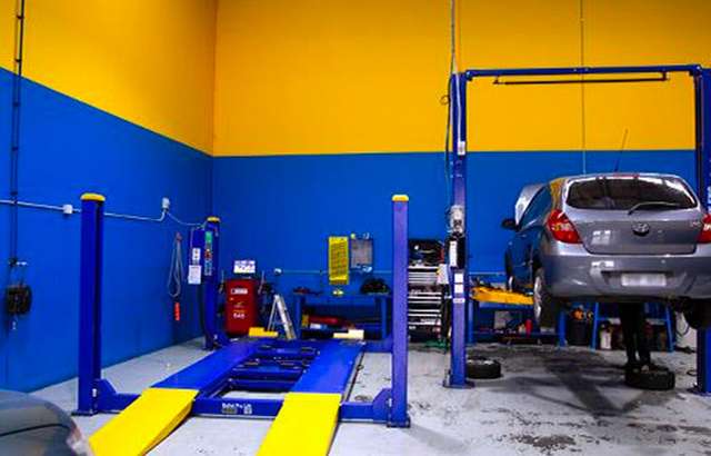 Rapid Tune Derrimut workshop gallery image