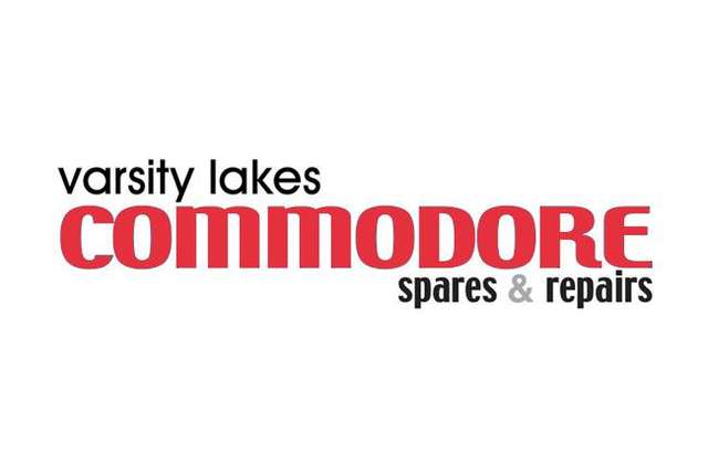 Varsity Lakes Commodore Spares & Repairs workshop gallery image