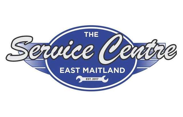 The Service Centre East Maitland workshop gallery image