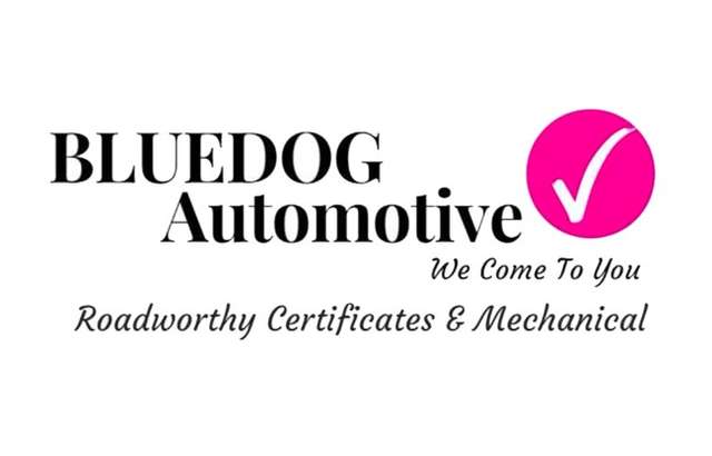 BlueDog Automotive Fraser Coast workshop gallery image