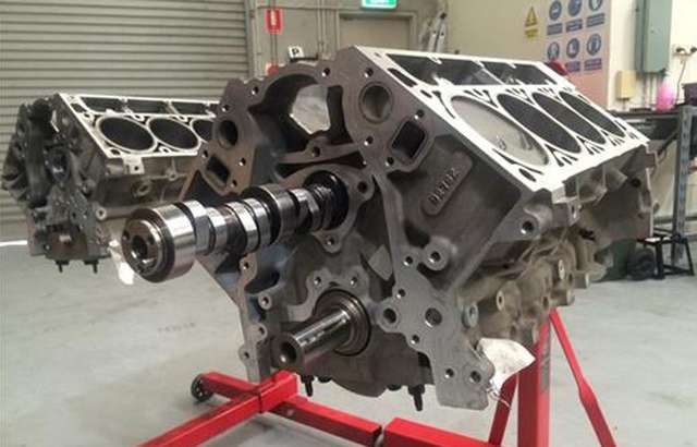 Oztrack workshop gallery image