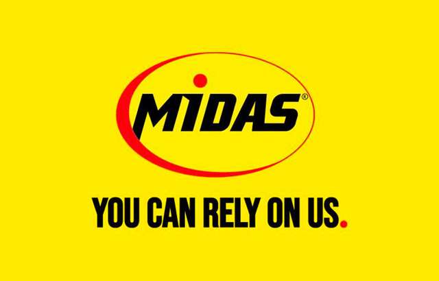 Midas Brighton workshop gallery image
