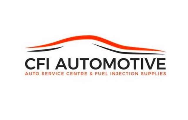 Caboolture Fuel Injection Automotive Centre workshop gallery image