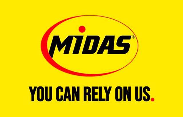 Midas Penrith workshop gallery image