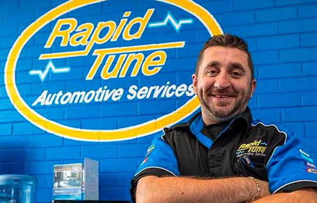 Rapid Tune Langwarrin workshop gallery image