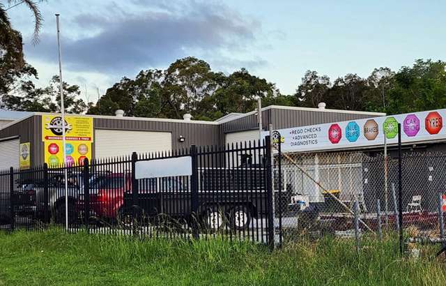 Tyres R Us Kurri workshop gallery image