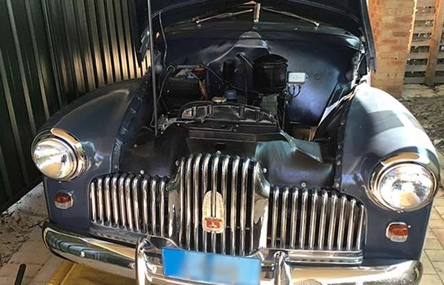 Brakerite Mobile Mechanical Repair workshop gallery image