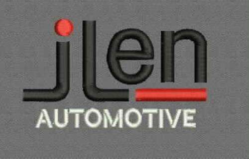 jLen Automotive workshop gallery image