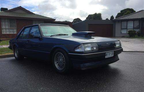SVM Automotive Mobile workshop gallery image