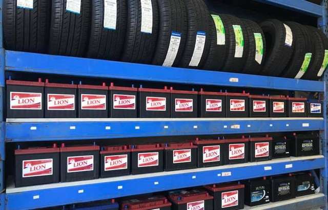 Menai Car Repairs workshop gallery image