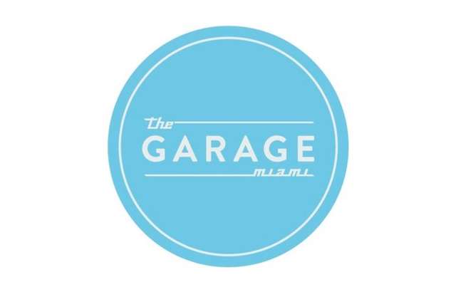 The Garage Miami workshop gallery image
