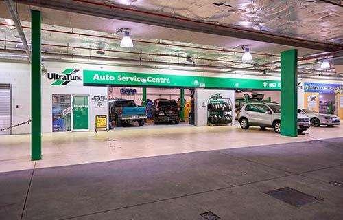 Ultra Tune Ipswich Riverlink workshop gallery image