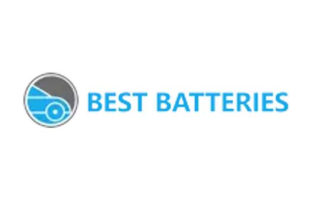 Best Batteries workshop gallery image
