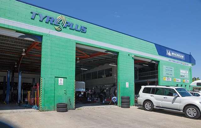 Ace Tyres & Auto Care workshop gallery image