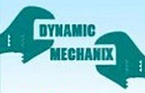 Dynamic Mechanix workshop gallery image