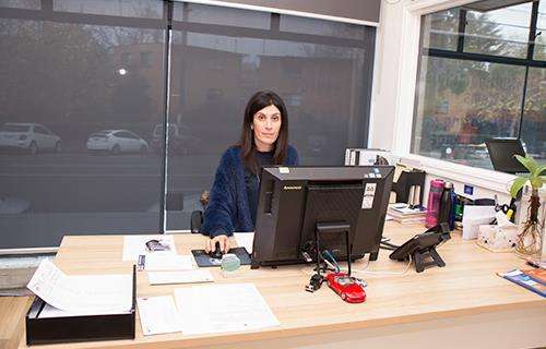 Prorepair Auto Care Centre workshop gallery image