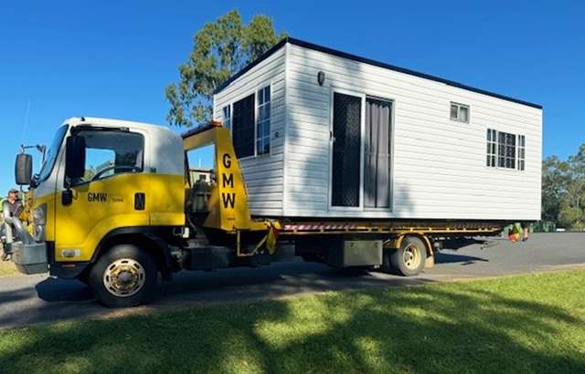GMW Mechanical & Towing workshop gallery image