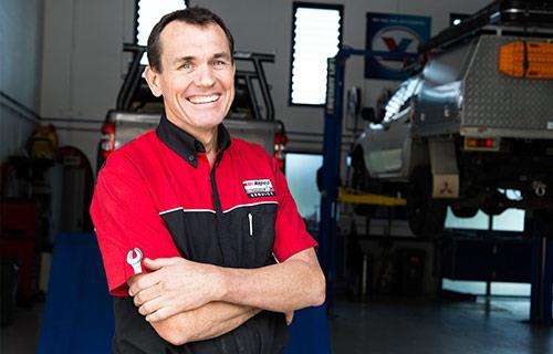 AutoCentre Gold Coast workshop gallery image