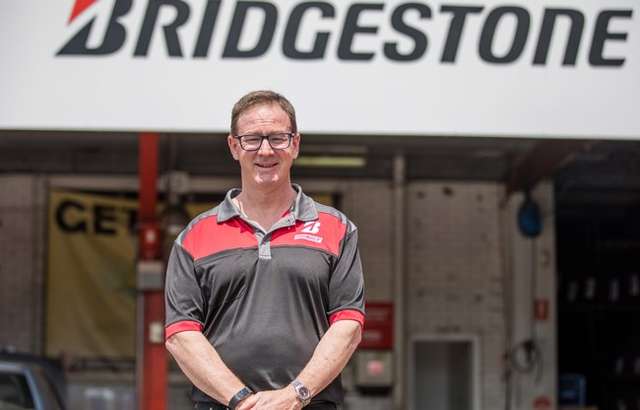 Bridgestone Select Tyre & Auto Zillmere workshop gallery image