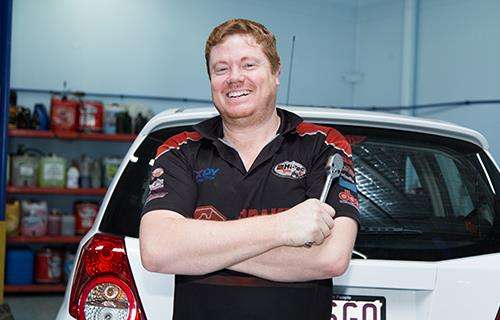 Aussie Brakes and Mechanical workshop gallery image
