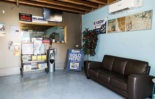 Aussie Brakes and Mechanical workshop gallery image