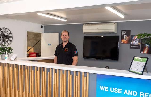 My Auto Hub workshop gallery image