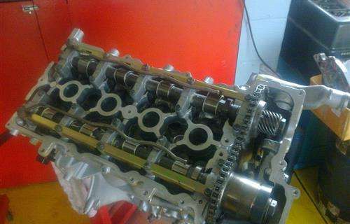 Budget Mechanical workshop gallery image