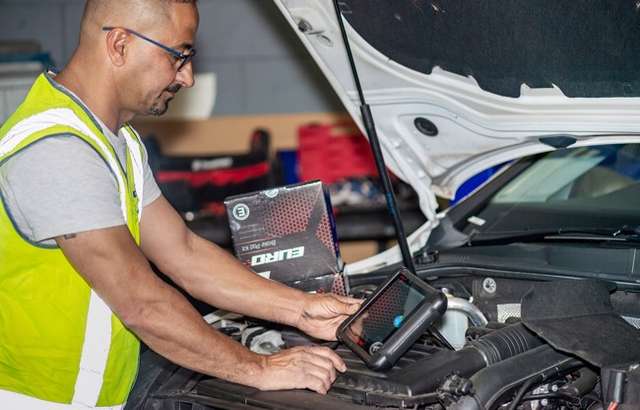 Nerang Mechanical Service & Repair workshop gallery image