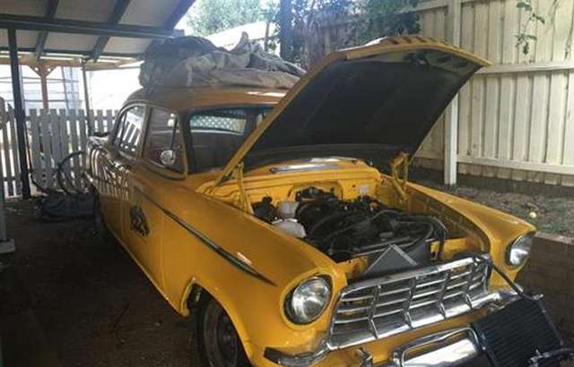 Woody's Mobile Mechanic workshop gallery image