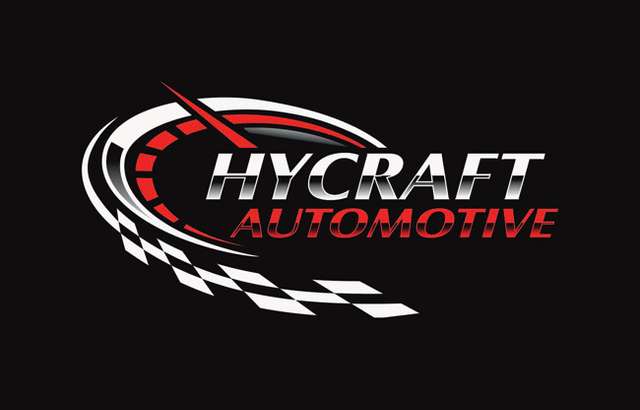Hycraft Automotive workshop gallery image