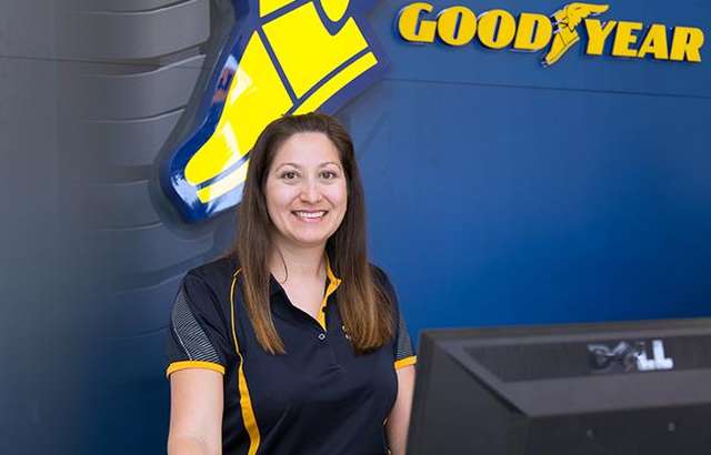 Goodyear Autocare Labrador workshop gallery image
