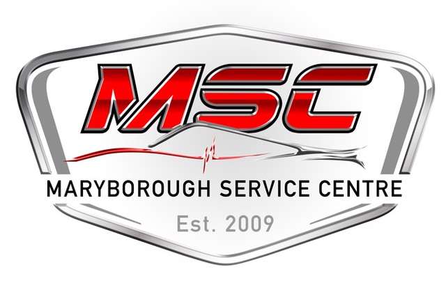 Maryborough Service Centre workshop gallery image