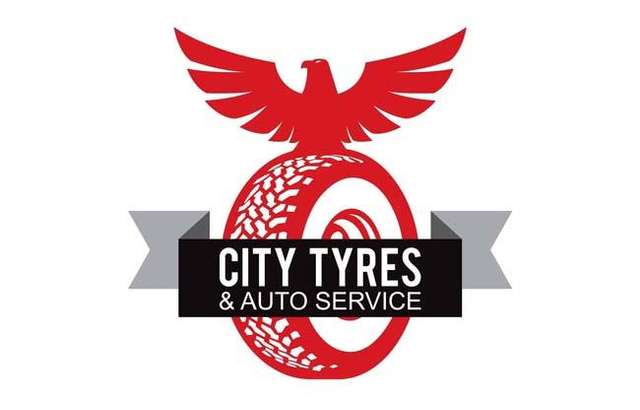 City Tyres & Auto Service workshop gallery image