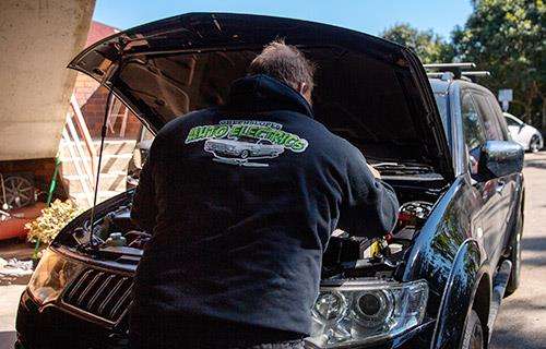 Greenslopes Car Electrics workshop gallery image