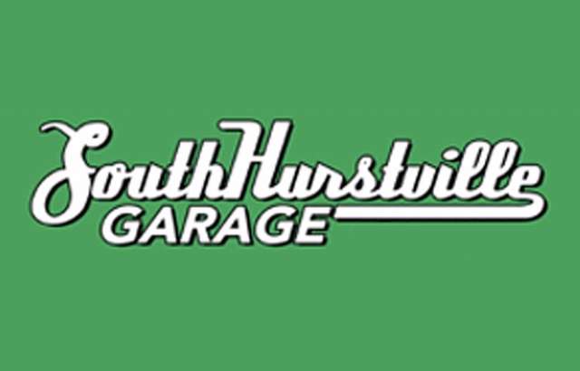 BP South Hurstville Garage workshop gallery image