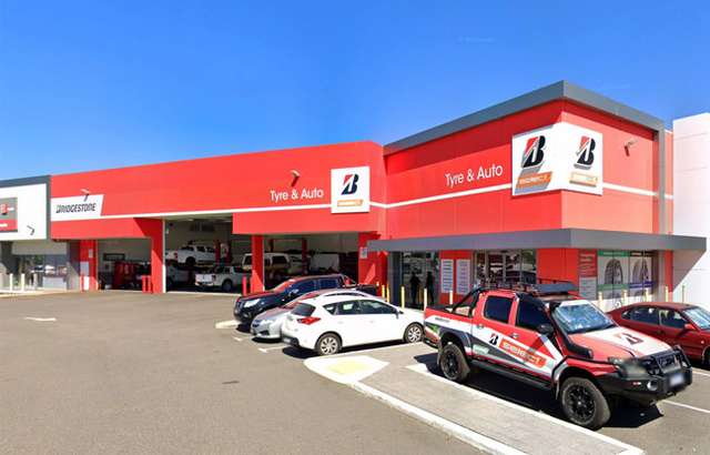 Bridgestone Select Tyre & Auto Welshpool (Orrong Rd) workshop gallery image
