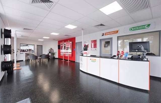 Bridgestone Select Tyre & Auto Welshpool (Orrong Rd) workshop gallery image