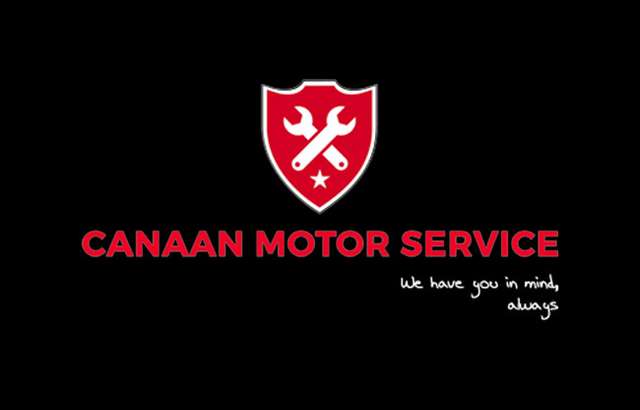 Canaan Motor Service workshop gallery image