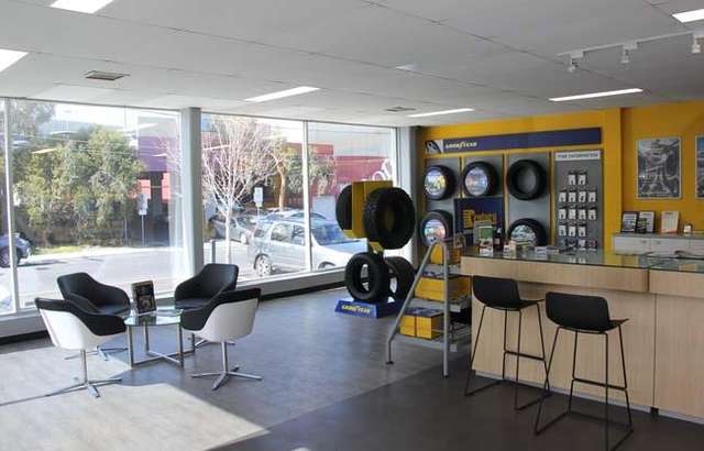 Goodyear Autocare Boronia workshop gallery image