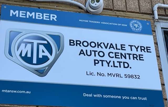 Tyre Plus Brookvale workshop gallery image