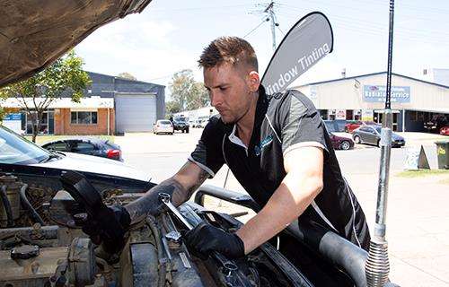 Murphy’s All Hours Mechanical Mobile workshop gallery image