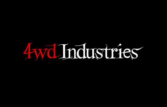 4WD Industries workshop gallery image