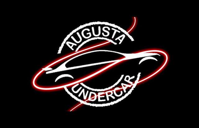 Augusta Undercar workshop gallery image