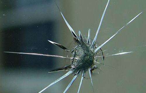 Windscreen Experts workshop gallery image