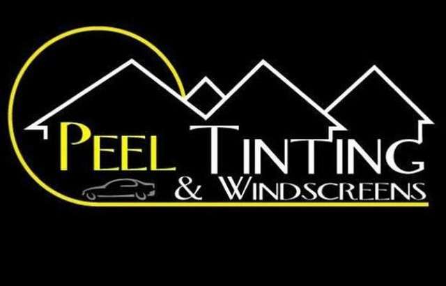 Peel Tinting and Windscreens workshop gallery image
