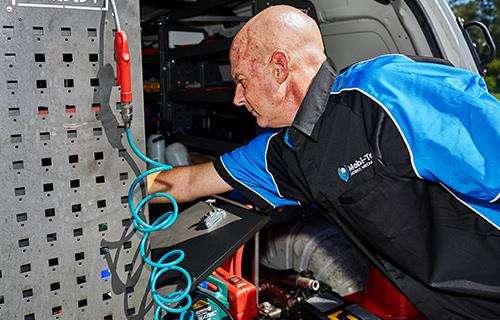 Mobi-Tec Mobile Mechanics workshop gallery image