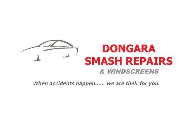Dongara Smash Repairs & Windscreens workshop gallery image