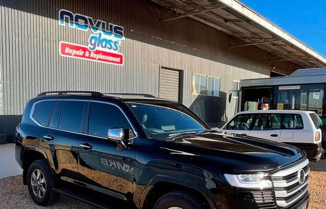 Carnarvon Glass & Window Tint workshop gallery image