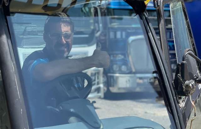 All Model Windscreen Service workshop gallery image