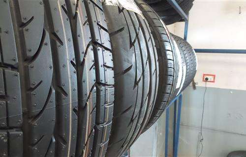 MTW Tyre & Automotive Service Centre workshop gallery image